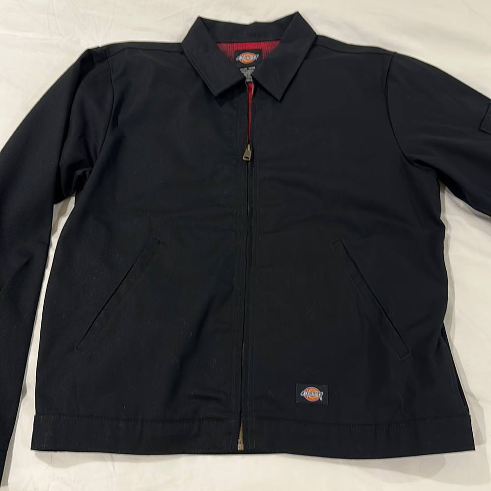 Dickies Jacket